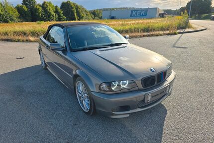 BMW 318 Gebrauchtwagen