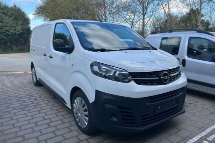 Opel Vivaro Gebrauchtwagen
