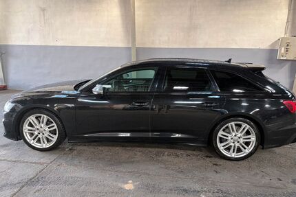 Audi S6 Gebrauchtwagen