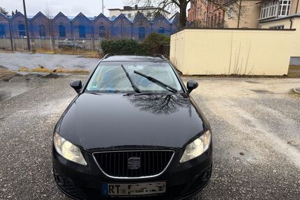 Seat Exeo Gebrauchtwagen