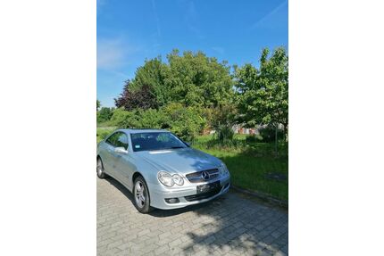 Mercedes-Benz CLK 280 Gebrauchtwagen