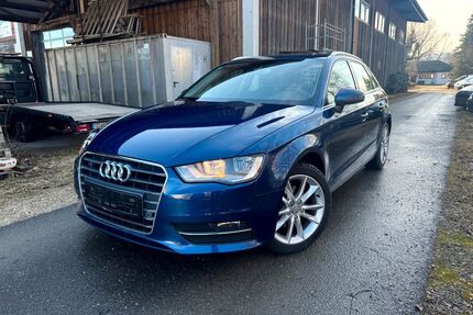 Audi A3 Gebrauchtwagen