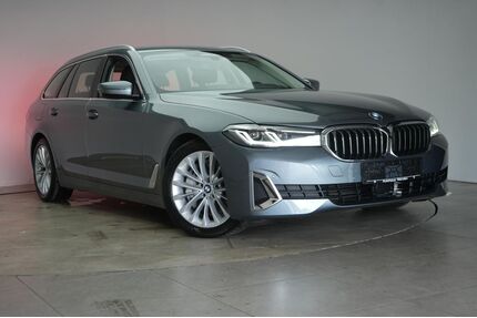BMW 530 Gebrauchtwagen