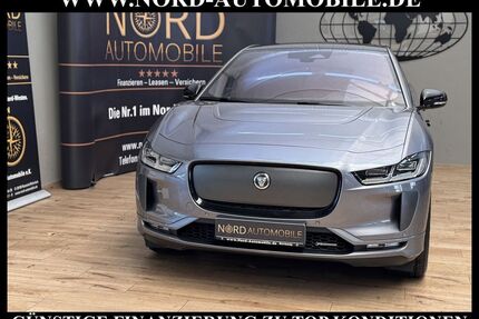 Jaguar I-Pace Gebrauchtwagen