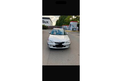Mazda 323 Gebrauchtwagen