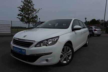 Peugeot 308 Gebrauchtwagen