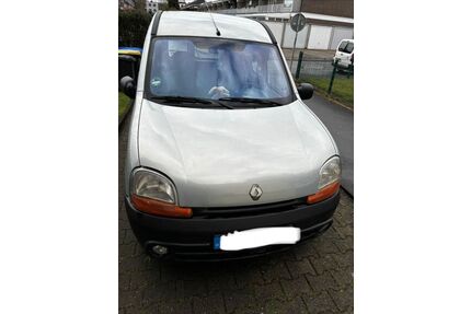 Renault Kangoo Gebrauchtwagen