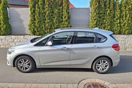 BMW 218 Active Tourer Gebrauchtwagen