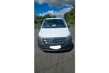 Mercedes-Benz Vito Gebrauchtwagen