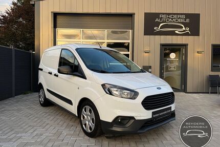 Ford Transit Courier Gebrauchtwagen