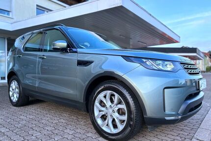 Land Rover Discovery Gebrauchtwagen