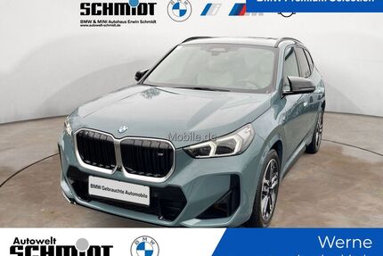 BMW X1 Gebrauchtwagen
