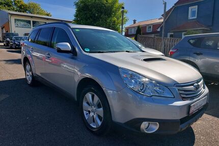 Subaru Outback Gebrauchtwagen