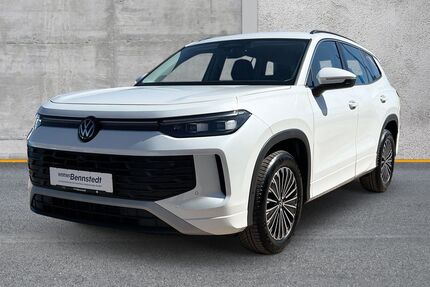 VW Tayron Gebrauchtwagen
