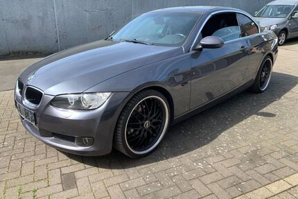 BMW 320 Gebrauchtwagen