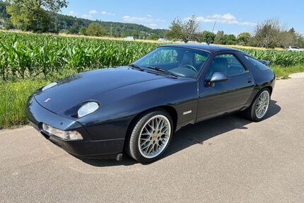 Porsche 928 Gebrauchtwagen
