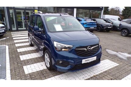 Opel Combo Gebrauchtwagen