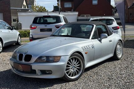 BMW Z3 Gebrauchtwagen