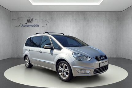 Ford Galaxy Gebrauchtwagen