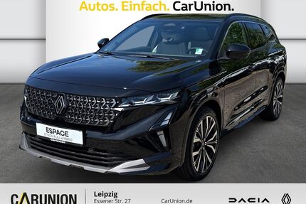 Renault Espace Gebrauchtwagen