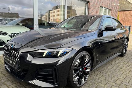 BMW 420 Gran Coupé Gebrauchtwagen