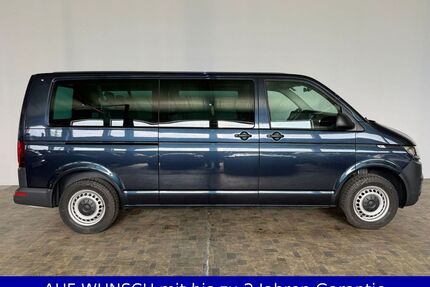 VW T6 Kombi Gebrauchtwagen