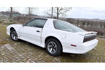 Pontiac Firebird Gebrauchtwagen