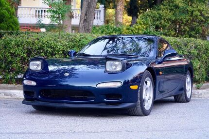Mazda RX-7 Gebrauchtwagen