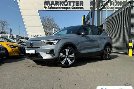 Volvo XC40 Gebrauchtwagen
