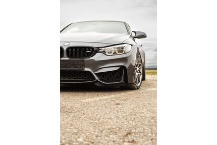 BMW M4 Gebrauchtwagen