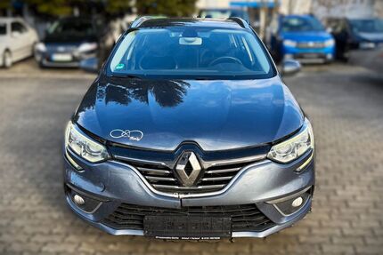 Renault Megane Gebrauchtwagen