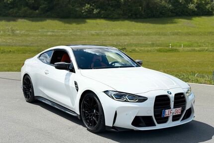 BMW M4 Gebrauchtwagen