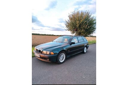 BMW 530 Gebrauchtwagen