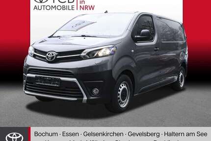 Toyota Proace Gebrauchtwagen