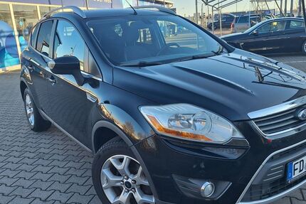 Ford Kuga Gebrauchtwagen