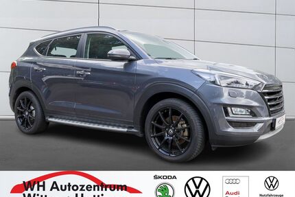 Hyundai TUCSON Gebrauchtwagen