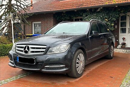 Mercedes-Benz C 220 Gebrauchtwagen