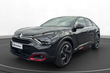 Citroen C4 Gebrauchtwagen