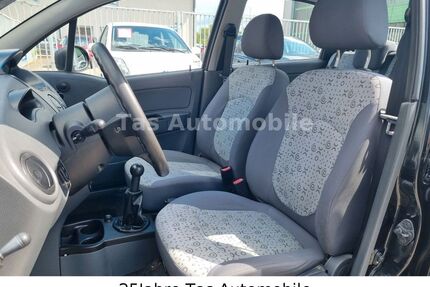 Chevrolet Matiz Gebrauchtwagen
