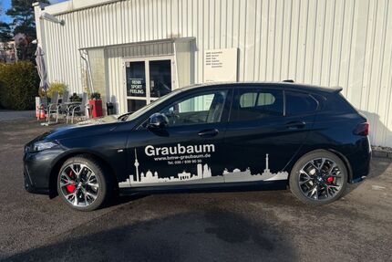 BMW 123 Gebrauchtwagen