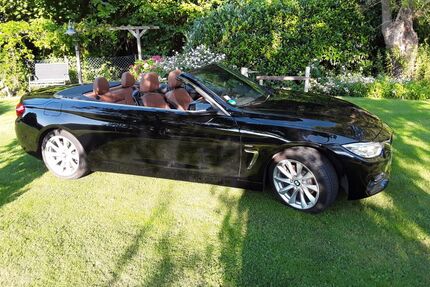 BMW 420 Gebrauchtwagen