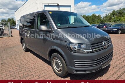 VW T6 Transporter Gebrauchtwagen