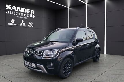 Suzuki Ignis Gebrauchtwagen
