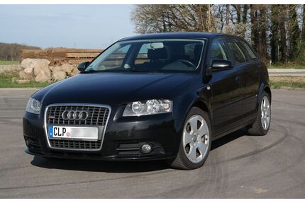 Audi A3 Gebrauchtwagen