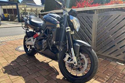 Aprilia Shiver 750 Gebrauchtwagen