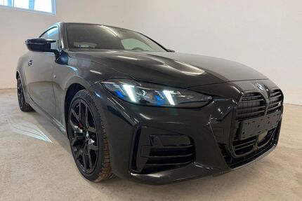 BMW M440 Gebrauchtwagen