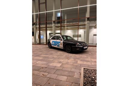 Rover 75 Gebrauchtwagen