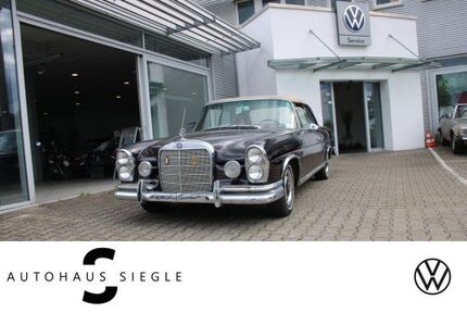 Mercedes-Benz 250 Gebrauchtwagen