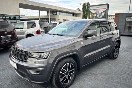 Jeep Grand Cherokee Gebrauchtwagen