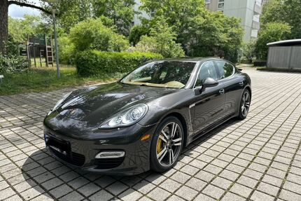 Porsche Panamera Gebrauchtwagen